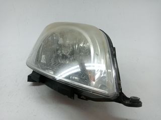 FARO DERECHO PEUGEOT BIPPER