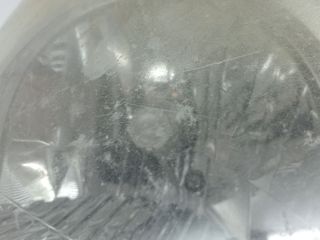 FARO DERECHO PEUGEOT BIPPER