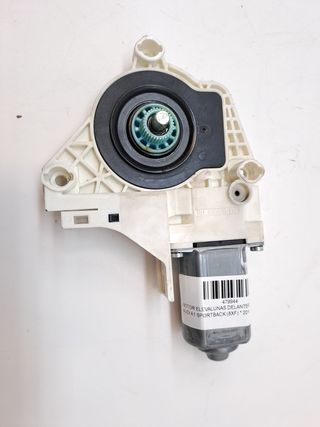 MOTOR ELEVALUNAS DELANTERO IZQUIERDO AUDI A1 SPORTBACK (8XF) (2)