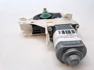 MOTOR ELEVALUNAS DELANTERO IZQUIERDO AUDI A1 SPORTBACK (8XF) (2)