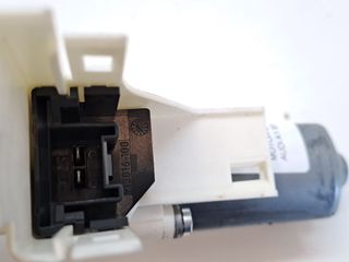 MOTOR ELEVALUNAS DELANTERO IZQUIERDO AUDI A1 SPORTBACK (8XF) (2)