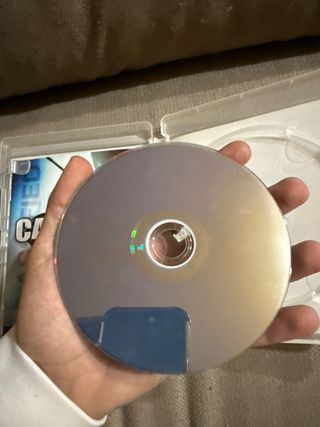 Call of Duty Black Ops - PS3