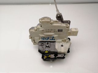 CERRADURA PUERTA TRASERA DERECHA AUDI A3 (8P)