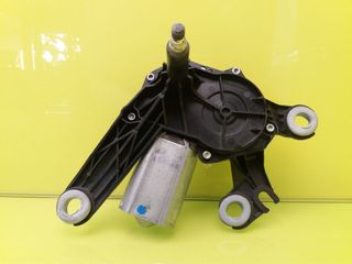 MOTOR LIMPIA TRASERO PEUGEOT 206 BERLINA 1.6