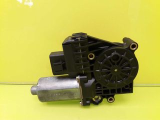 MOTOR ELEVALUNAS TRASERO IZQUIERDO AUDI A6 BERLINA (4F2) 2.7