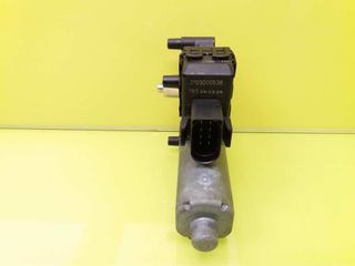 MOTOR ELEVALUNAS TRASERO IZQUIERDO AUDI A6 BERLINA (4F2) 2.7