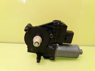 MOTOR ELEVALUNAS TRASERO IZQUIERDO AUDI A6 BERLINA (4F2) 2.7
