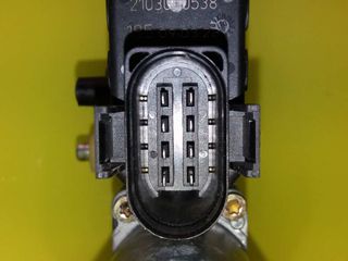MOTOR ELEVALUNAS TRASERO IZQUIERDO AUDI A6 BERLINA (4F2) 2.7