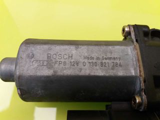 MOTOR ELEVALUNAS TRASERO IZQUIERDO AUDI A6 BERLINA (4F2) 2.7
