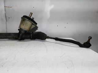 CREMALLERA DIRECCION RENAULT MEGANE II BERLINA 5P (3)