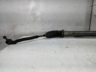 CREMALLERA DIRECCION RENAULT MEGANE II BERLINA 5P (3)