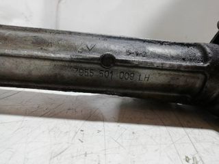CREMALLERA DIRECCION RENAULT MEGANE II BERLINA 5P (3)