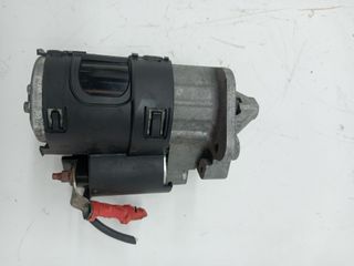 MOTOR ARRANQUE RENAULT MEGANE III BERLINA 5 P BUSINESS