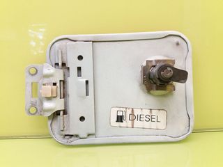 TAPA EXTERIOR COMBUSTIBLE SUZUKI VITARA SE/SV (ET) (2)