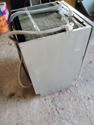 Lavavajillas Teka DW8 55 FI