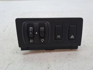 MANDO MULTIFUNCION RENAULT LAGUNA GRANDTOUR III