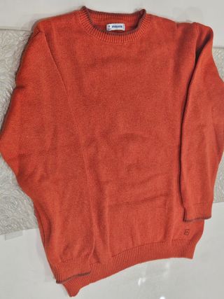 Jersey de  niño marca Mayoral 9 años