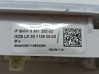 LUZ INTERIOR BMW X1 (E84) (2)