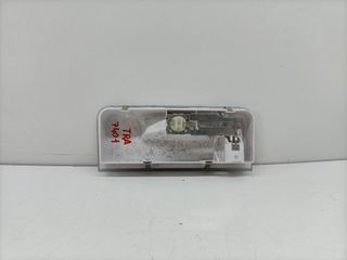 LUZ INTERIOR BMW X1 (E84) (2)
