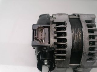 ALTERNADOR CITROEN 2CV 6 (9)
