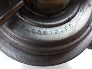 VALVULA EGR BMW SERIE 1 LIM. (F20/F21) 118D (3)