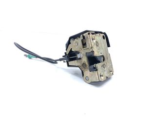 CERRADURA PUERTA DELANTERA DERECHA RENAULT MEGANE I CLASSIC 