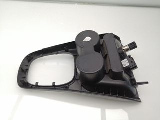 MOLDURA OPEL CORSA E