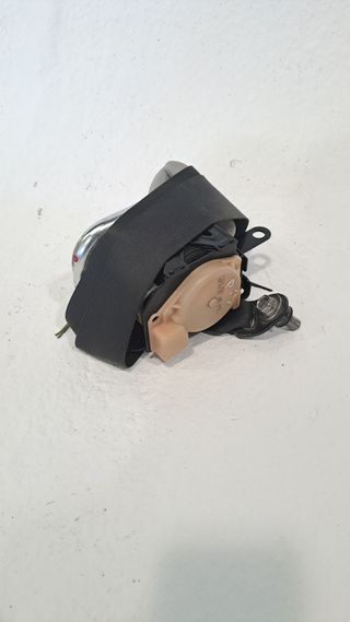 CINTURON SEGURIDAD DELANTERO IZQUIERDO SUZUKI GRAND VITARA J (2)