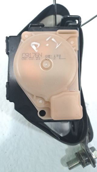 CINTURON SEGURIDAD DELANTERO IZQUIERDO SUZUKI GRAND VITARA J (2)
