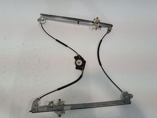 ELEVALUNAS DELANTERO IZQUIERDO LANCIA PHEDRA (180)