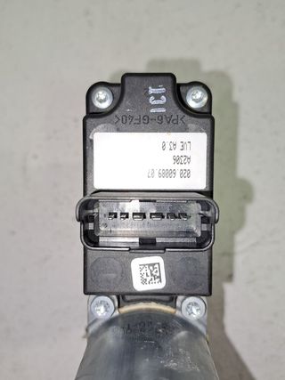MOTOR ELEVALUNAS TRASERO IZQUIERDO LANCIA PHEDRA (180)