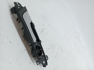 MANETA INTERIOR TRASERA IZQUIERDA AUDI A3 (8P)