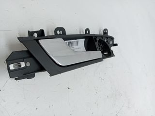 MANETA INTERIOR TRASERA IZQUIERDA AUDI A3 (8P)