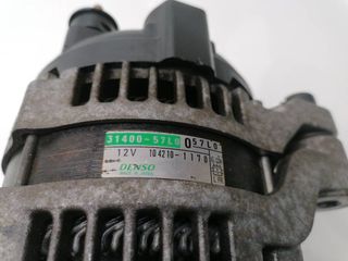 ALTERNADOR CITROEN 2CV 6 (10)