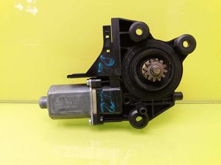 MOTOR ELEVALUNAS DELANTERO IZQUIERDO FORD FOCUS BERLINA (CAP (7)