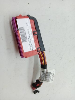 CAJA RELES / FUSIBLES AUDI A4 ALLROAD QUATTRO (8K) 3.0 TDI (6)