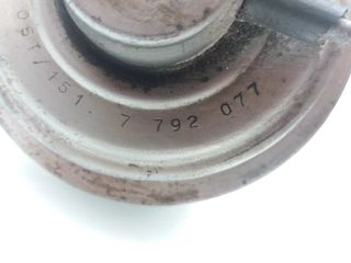 VALVULA EGR BMW SERIE 3 BERLINA (E90) 320D (5)