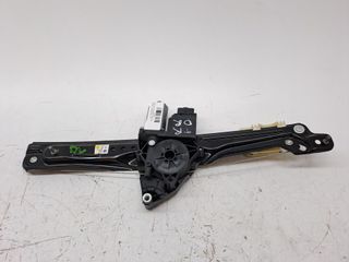 ELEVALUNAS TRASERO DERECHO CITROEN C3 AIRCROSS