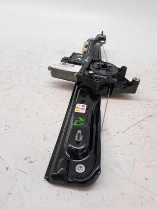 ELEVALUNAS TRASERO DERECHO CITROEN C3 AIRCROSS