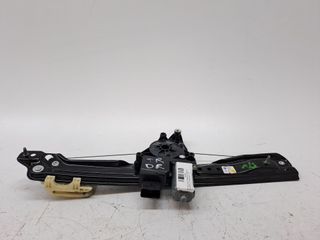 ELEVALUNAS TRASERO DERECHO CITROEN C3 AIRCROSS