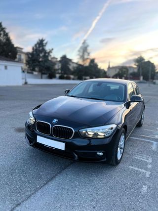 BMW Serie 1 2017
