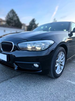 BMW Serie 1 2017