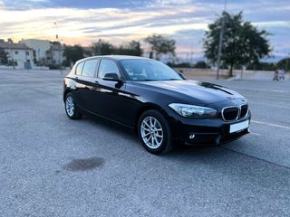 BMW Serie 1 2017
