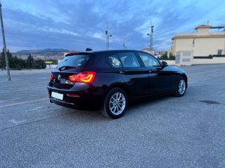 BMW Serie 1 2017