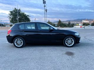 BMW Serie 1 2017