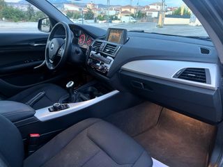 BMW Serie 1 2017