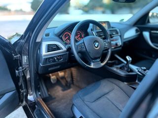 BMW Serie 1 2017