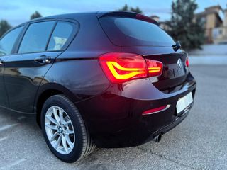 BMW Serie 1 2017