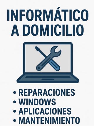 Informatico a domicilio