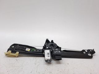 ELEVALUNAS TRASERO IZQUIERDO CITROEN C3 AIRCROSS
